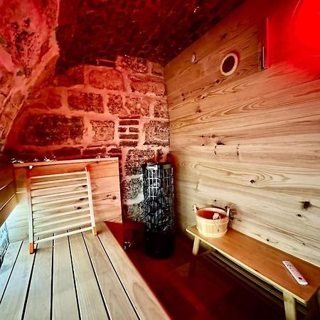 Sauna & Balneo Au Coeur De Rouen Extérieur photo