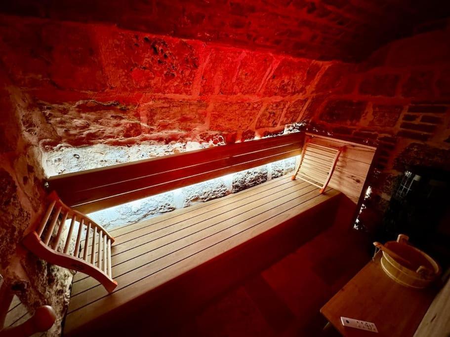 Sauna & Balneo Au Coeur De Rouen Extérieur photo